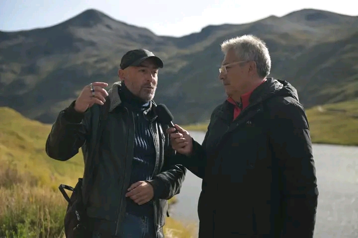 Visita a la Planta de Tratamiento de Hampaturi